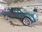 2001 Nissan Frontier SC