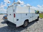 2022 GMC Savana Cutaway G3500