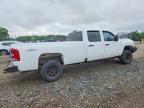 2009 Chevrolet Silverado K2500 Heavy Duty LT