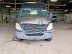 2013 Freightliner Sprinter 2500 Delivery Van