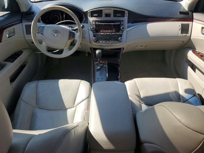 2011 Toyota Avalon Base