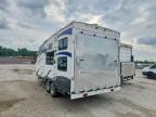 2013 Forest River Sandstorm 2013 Pacific Coachworks Lance Camper