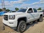 2017 GMC Sierra K1500 SLT
