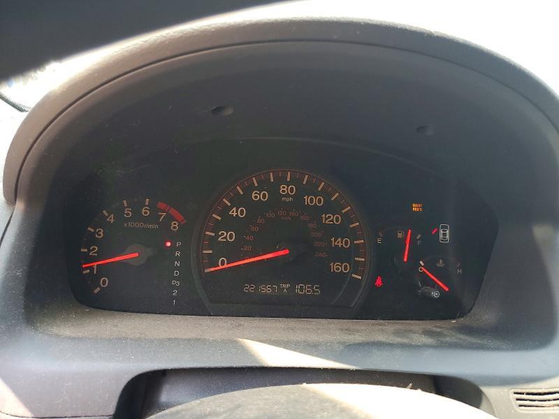 2005 Honda Accord lx