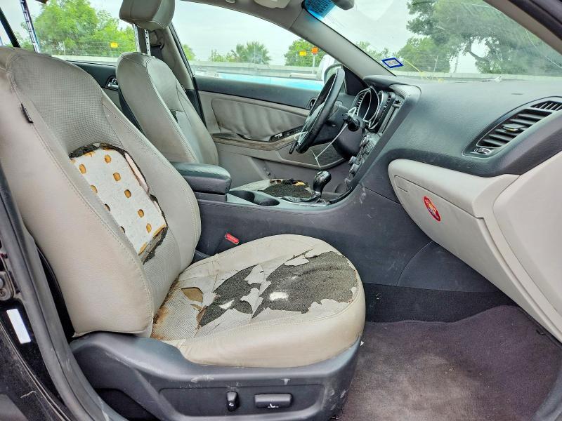 2012 KIA Optima ex