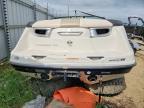2005 Seadoo Boat-Boat