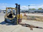 2007 Hyster Forklift