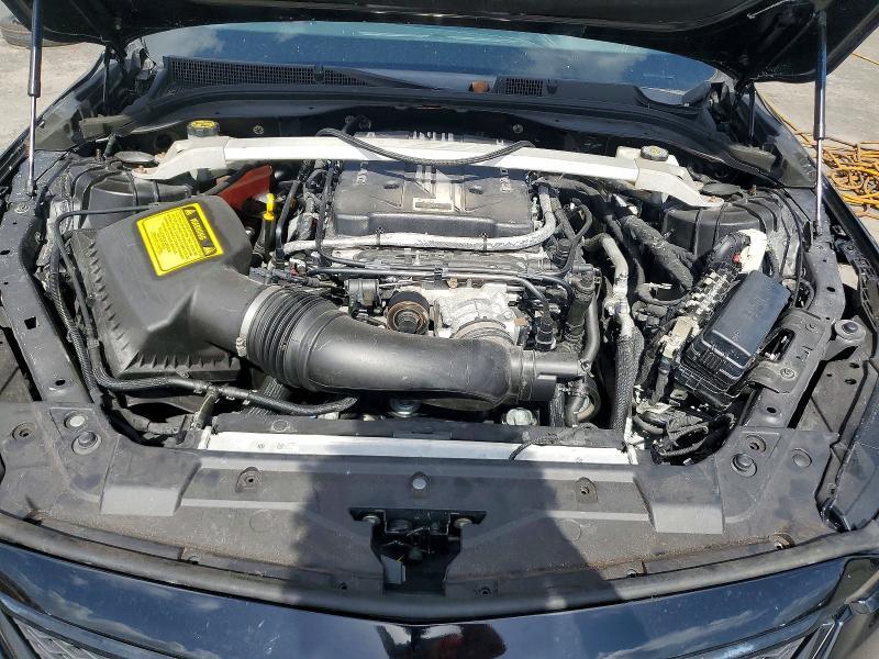 2024 Cadillac Ct5-v Blackwing