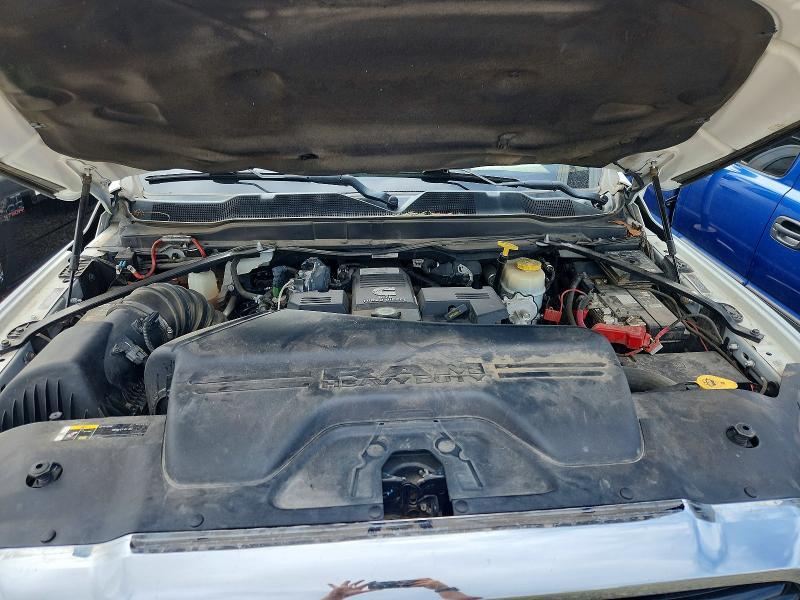 2019 Dodge RAM 3500 BIG Horn