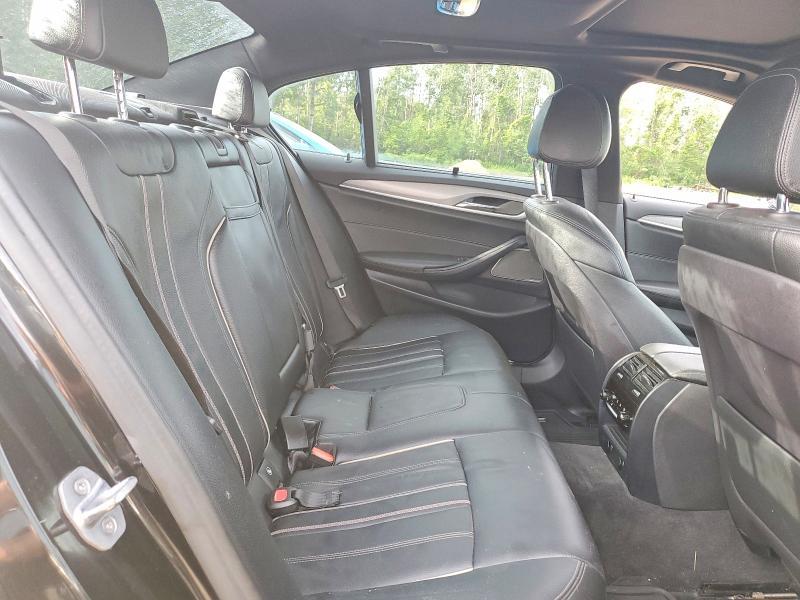 2018 BMW 530 xi