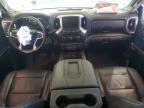 2019 Chevrolet Silverado K1500 RST