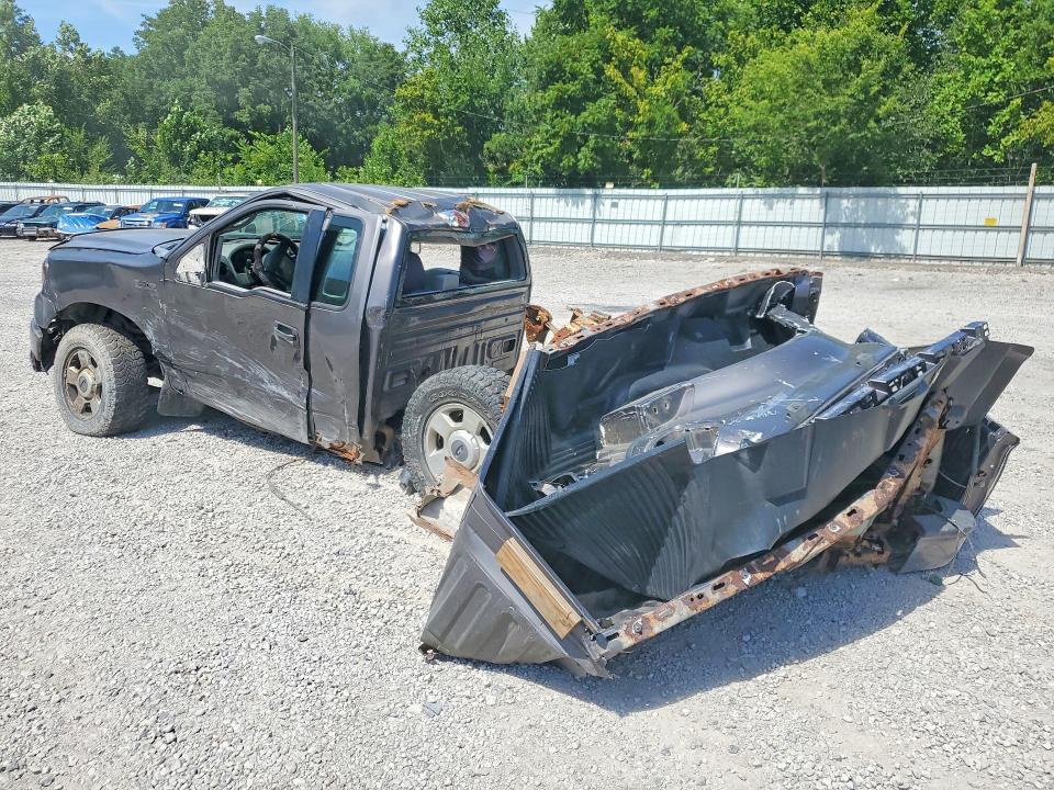 2006 Ford F150