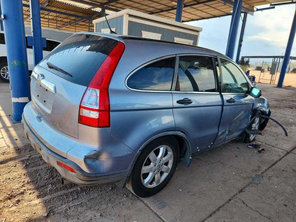 2008 Honda Cr-v ex