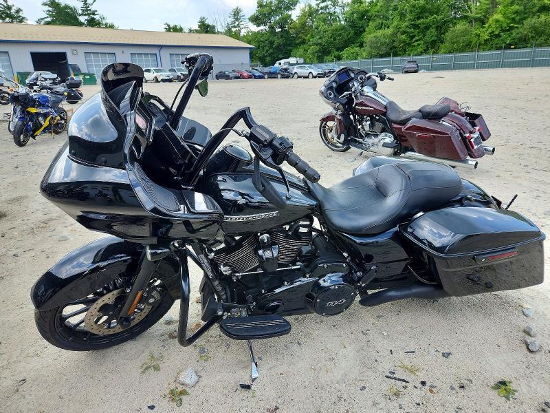 2019 Harley-Davidson Fltrxs