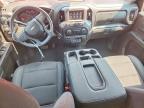 2022 Chevrolet Silverado K1500 Custom