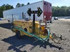 2000 Team Fenex Manhole Support Trailer