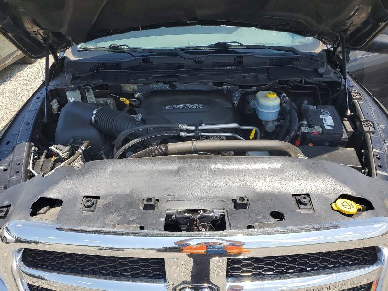2018 Dodge RAM 2500 ST