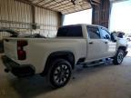 2026 Chevrolet Silverado K2500 Custom
