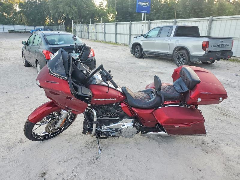 2017 Harley-Davidson Fltrx Road Glide