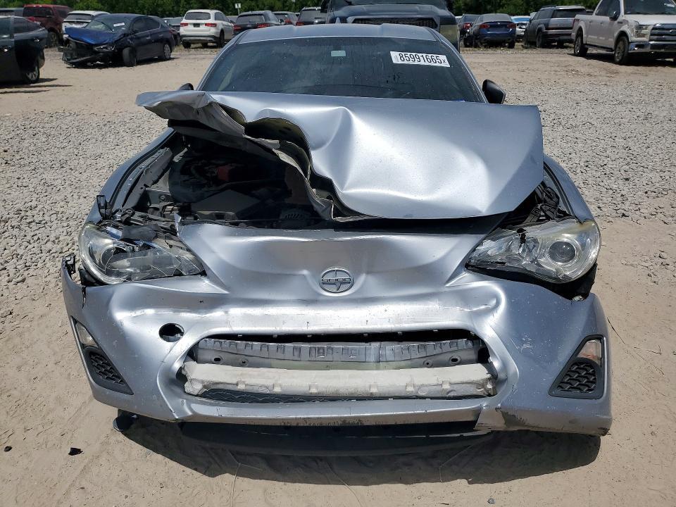 2016 Scion Fr-s Base