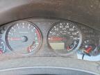 2007 Nissan Frontier SE
