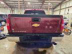 2013 Chevrolet Silverado K2500 Heavy Duty LT