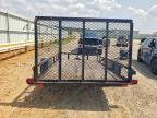 2021 Gator Made 6X12 Utility Trailer