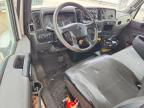 2021 International MV607 BOX Truck