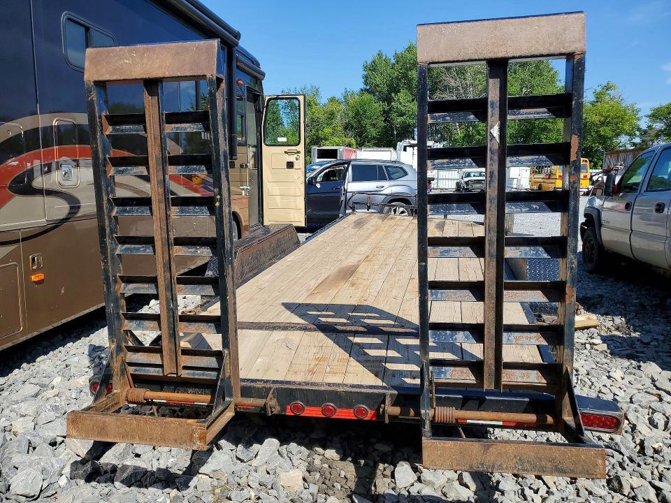 2022 Load Trailer 2022 Load Trail Equipment Trailer
