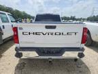 2022 Chevrolet Silverado C3500 LT