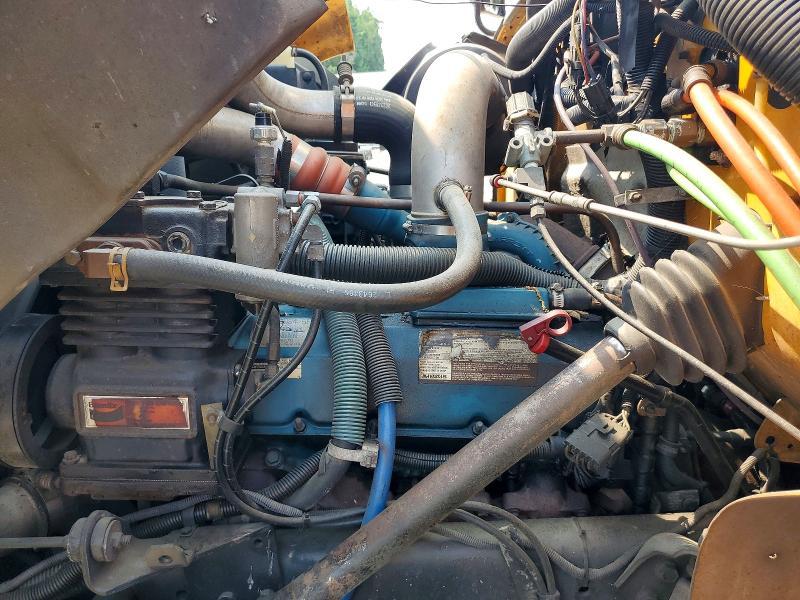 1999 International 3000 3800