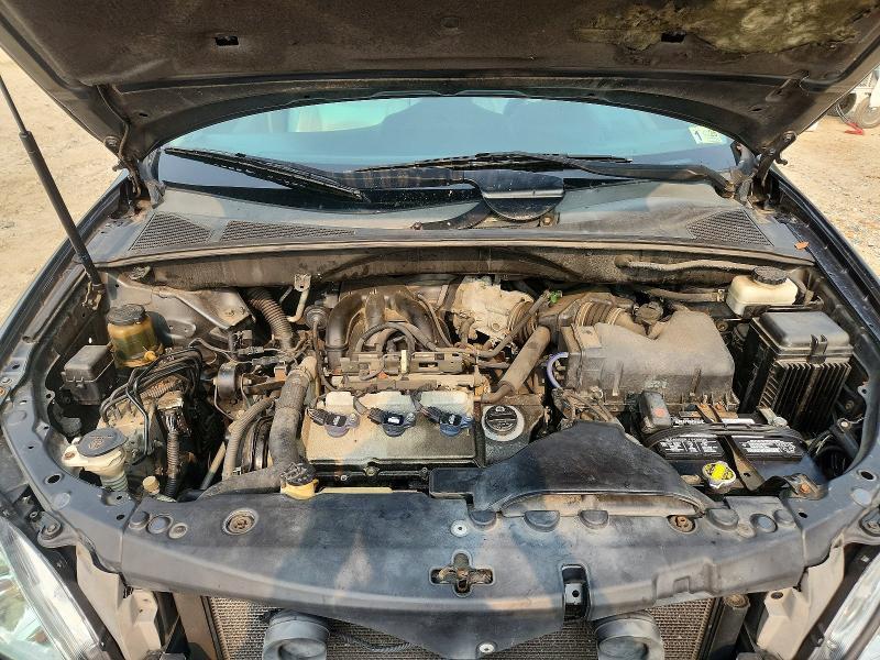 2004 Lexus Rx 330