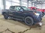 2026 Chevrolet Silverado K1500 RST Select