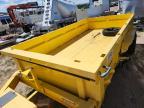 2022 Delco Dump Trailer