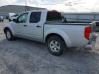 2012 Nissan Frontier S