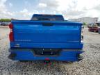 2025 Chevrolet Silverado C1500 Custom