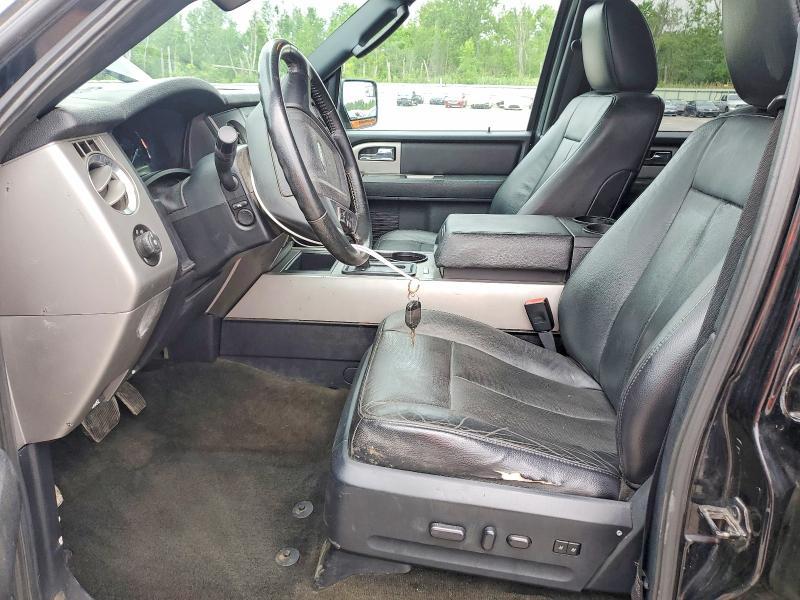 2016 Ford Expedition el xlt