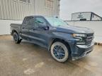 2022 Chevrolet Silverado LTD K1500 RST