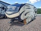 2019 Keystone Cougar Series
