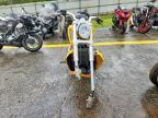 2012 Harley-Davidson Vrscf Vrod Muscle