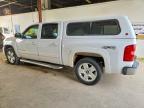 2007 Chevrolet Silverado K1500 Crew Cab
