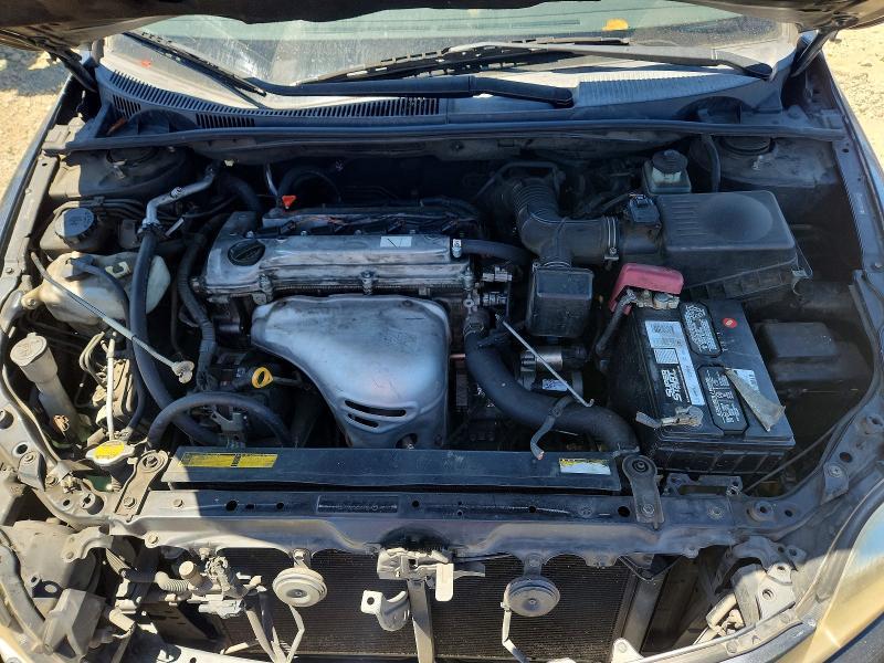 2006 Scion TC Base