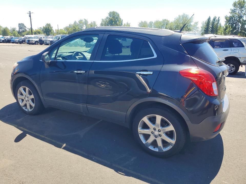 2013 Buick Encore Premium