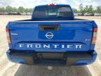 2024 Nissan Frontier S/SV/PRO-X/SL