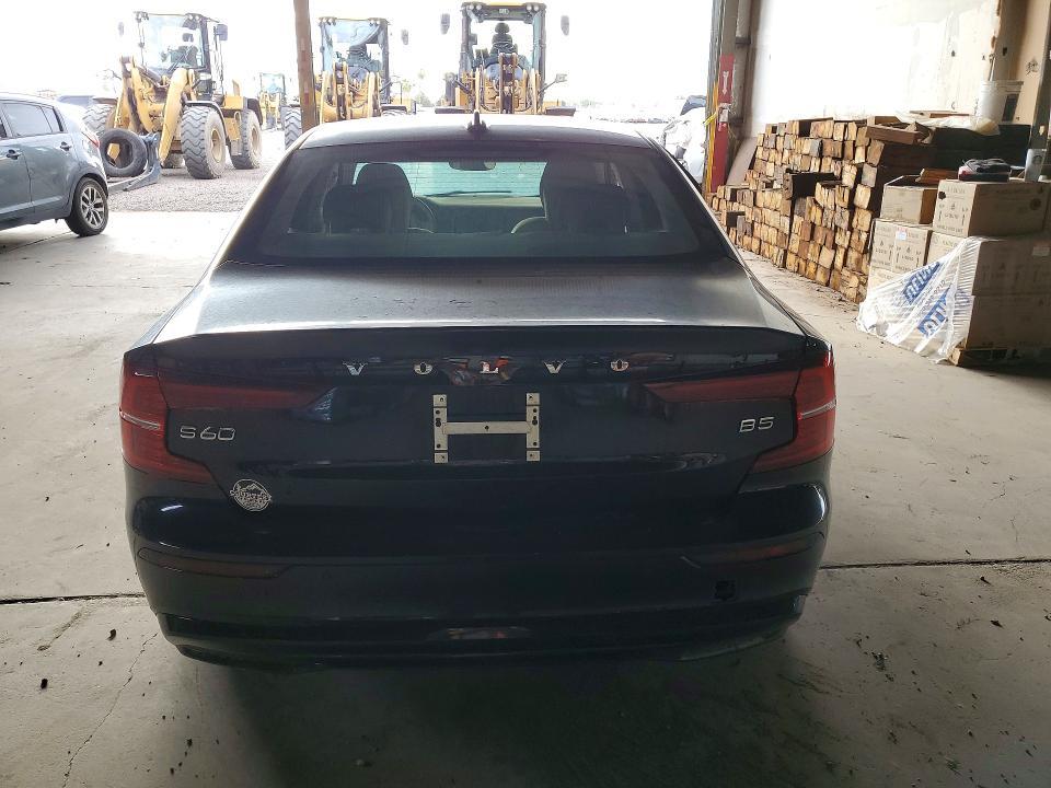 2024 Volvo S60 Plus