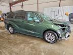 2022 Toyota Sienna le