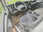2012 Isuzu NPR HD Dump Truck