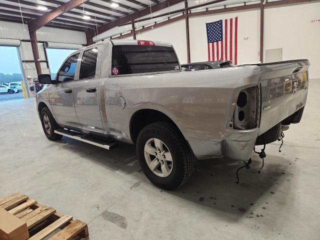 2024 Dodge RAM 1500 Classic SLT/WARLOCK