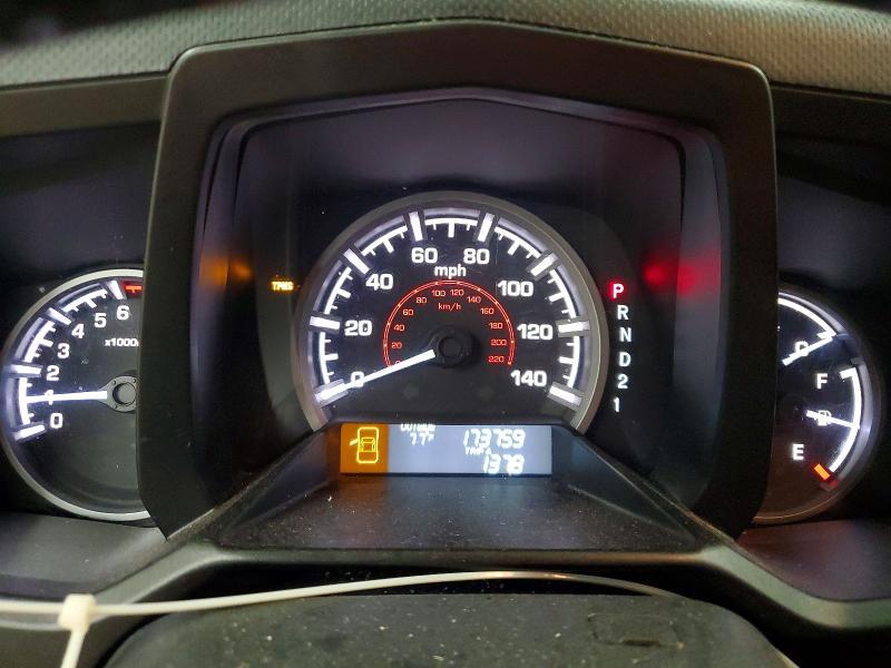 2014 Honda Ridgeline RTL