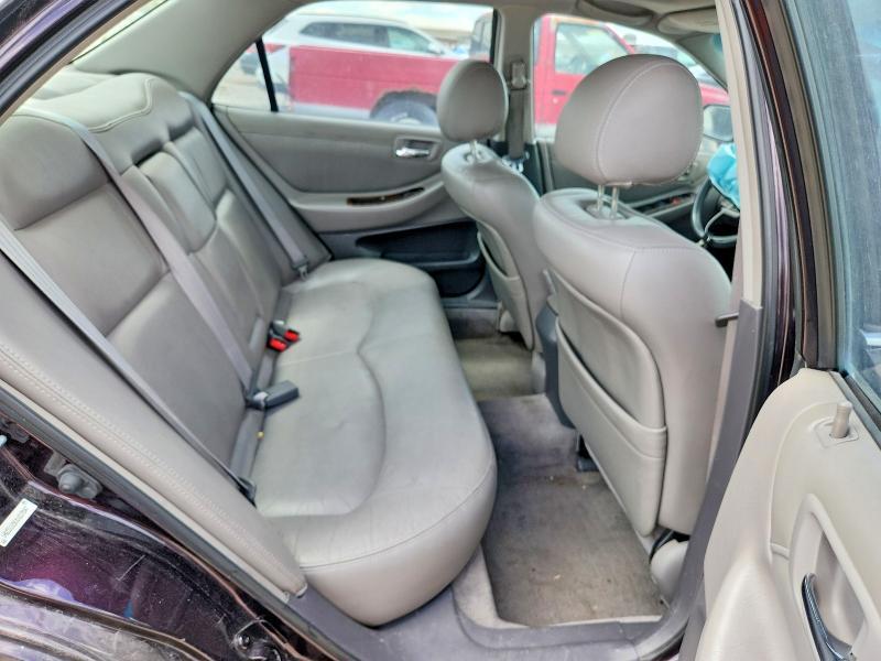 2012 Toyota Tundra Crewmax Limited